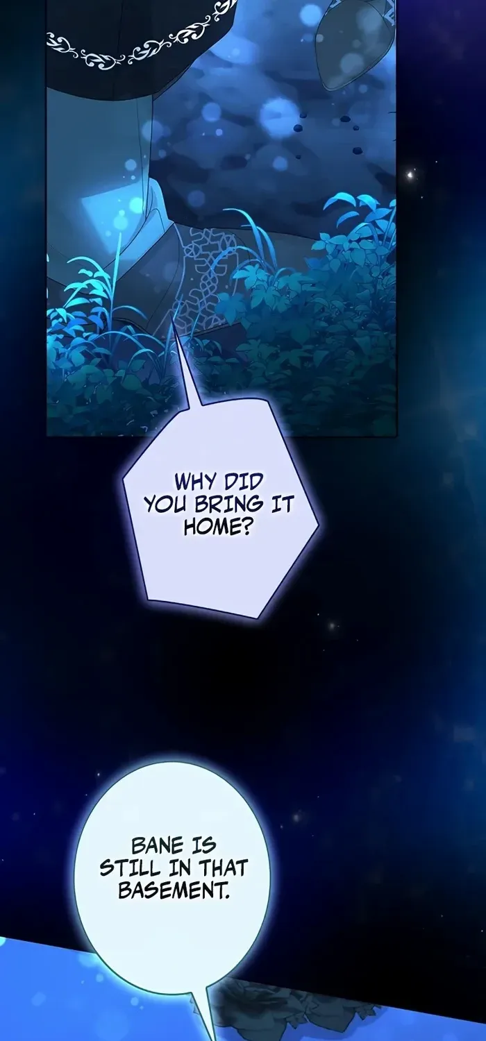 Read No More Regrets chapter 13 image 110 on Lezhin