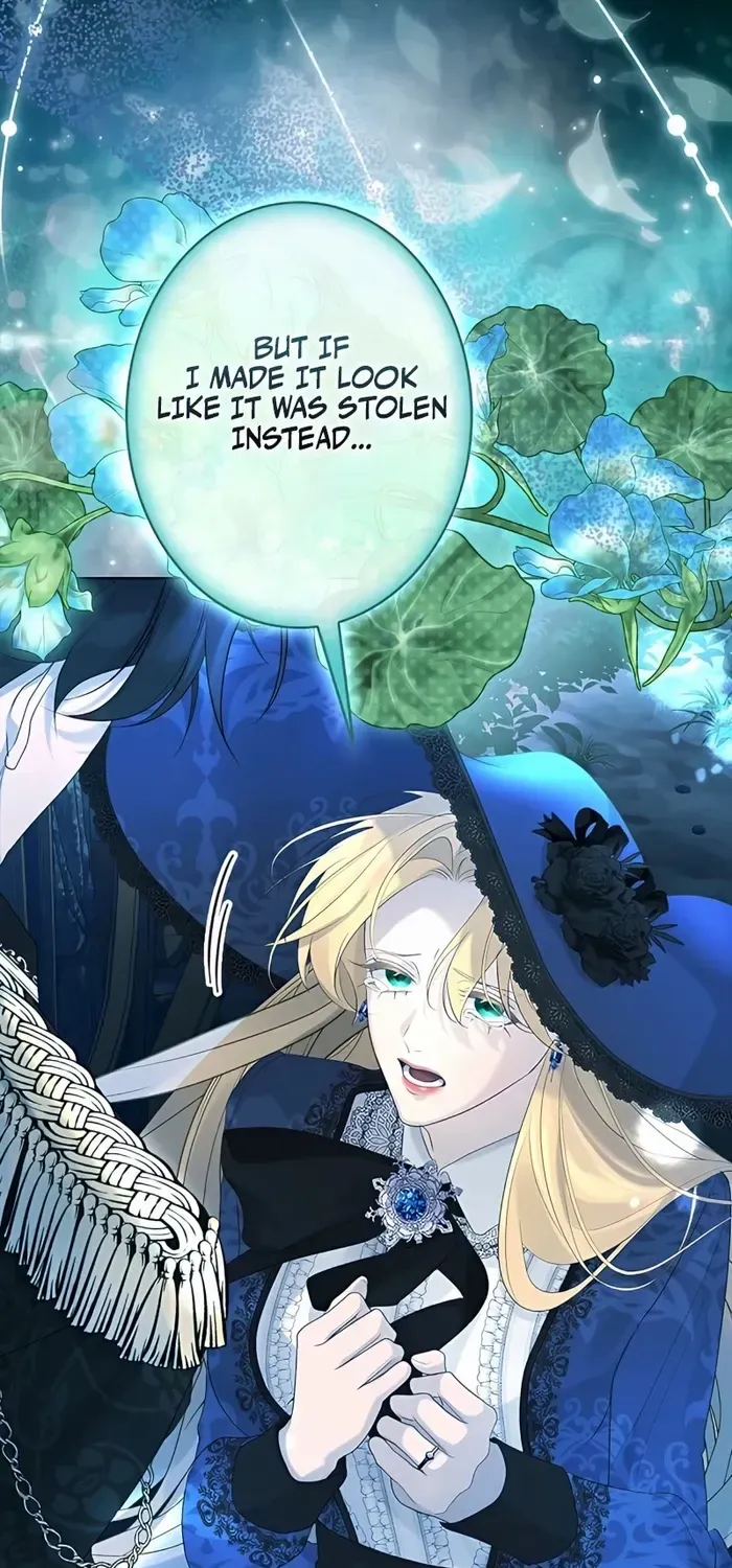 Read No More Regrets chapter 13 image 112 on Lezhin