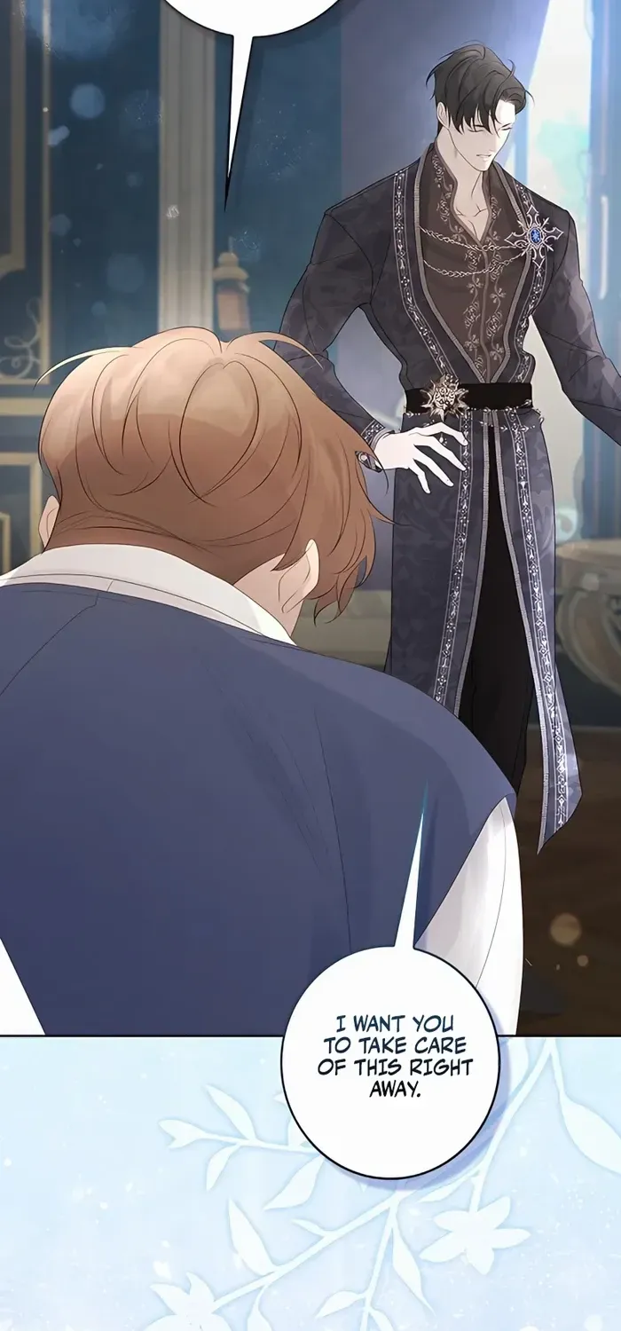 Read No More Regrets chapter 13 image 126 on Lezhin