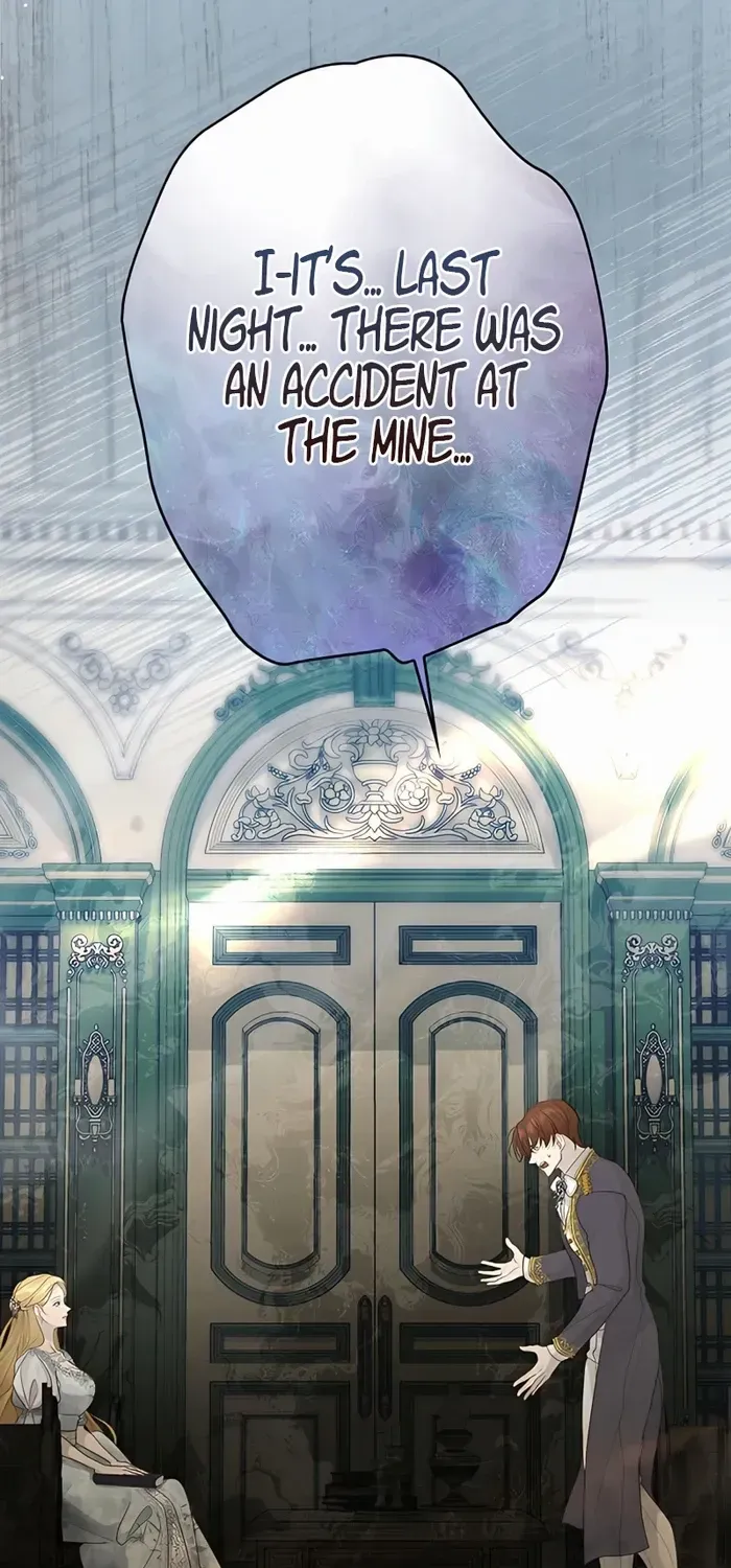 Read No More Regrets chapter 13 image 13 on Lezhin
