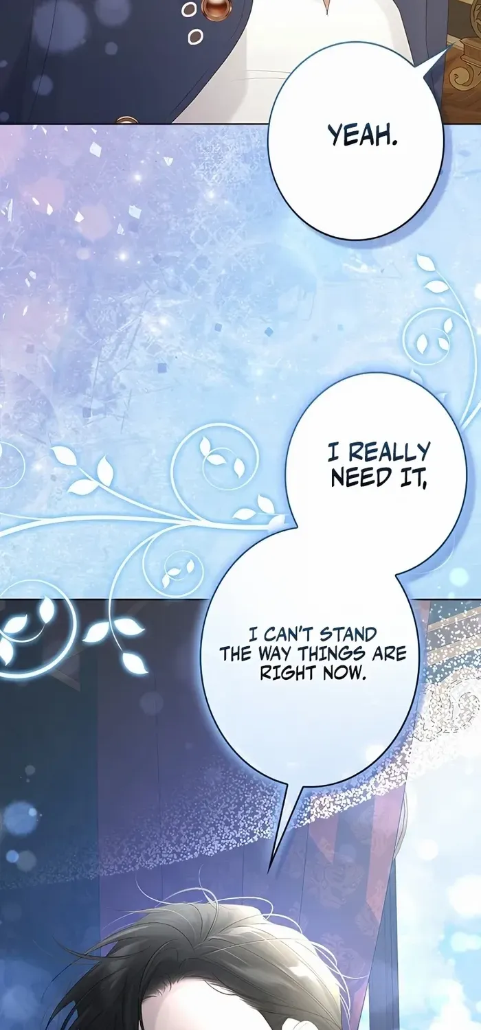Read No More Regrets chapter 13 image 130 on Lezhin