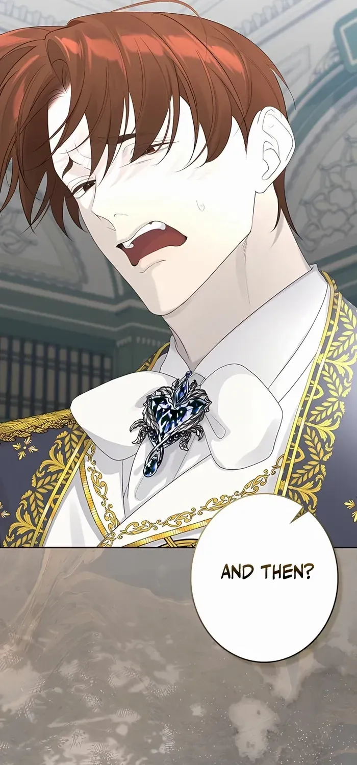 Read No More Regrets chapter 13 image 20 on Lezhin