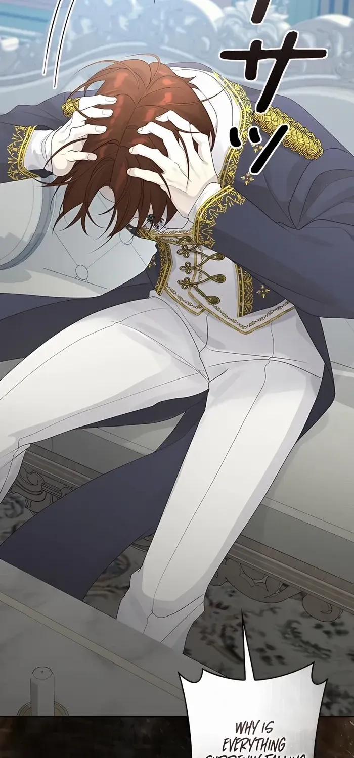 Read No More Regrets chapter 13 image 23 on Lezhin