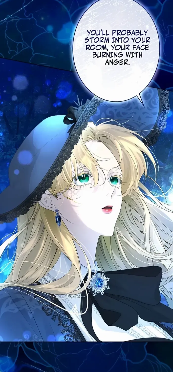 Read No More Regrets chapter 13 image 36 on Lezhin