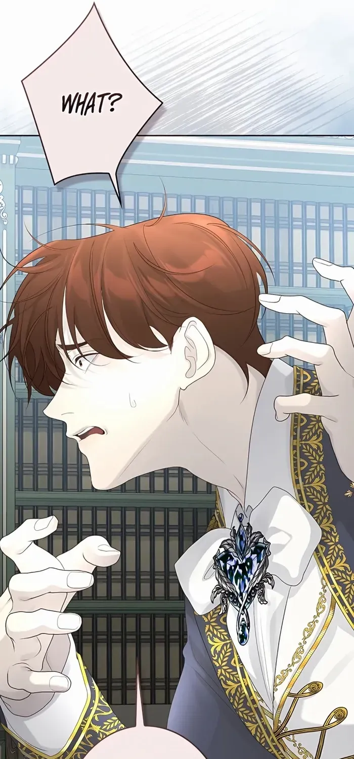 Read No More Regrets chapter 13 image 46 on Lezhin