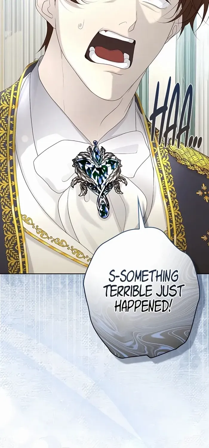 Read No More Regrets chapter 13 image 5 on Lezhin