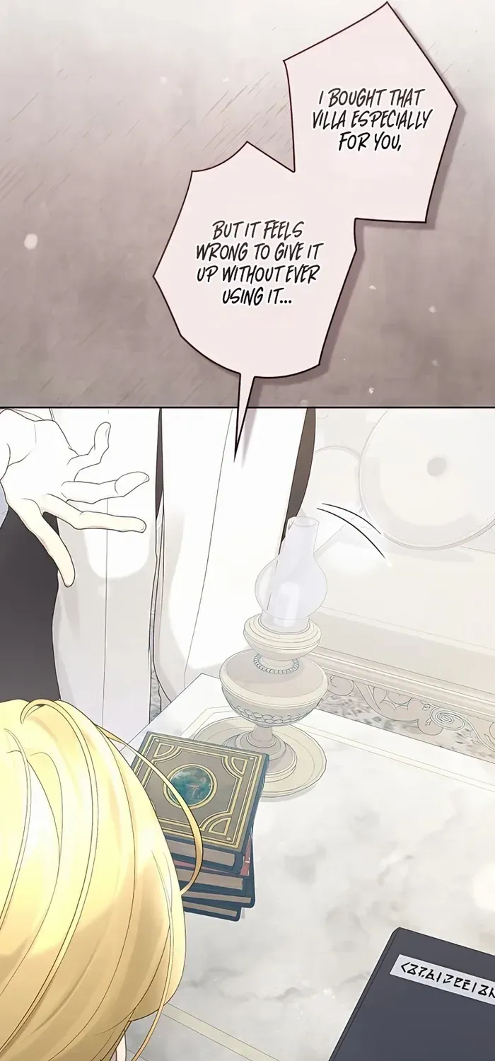 Read No More Regrets chapter 13 image 57 on Lezhin