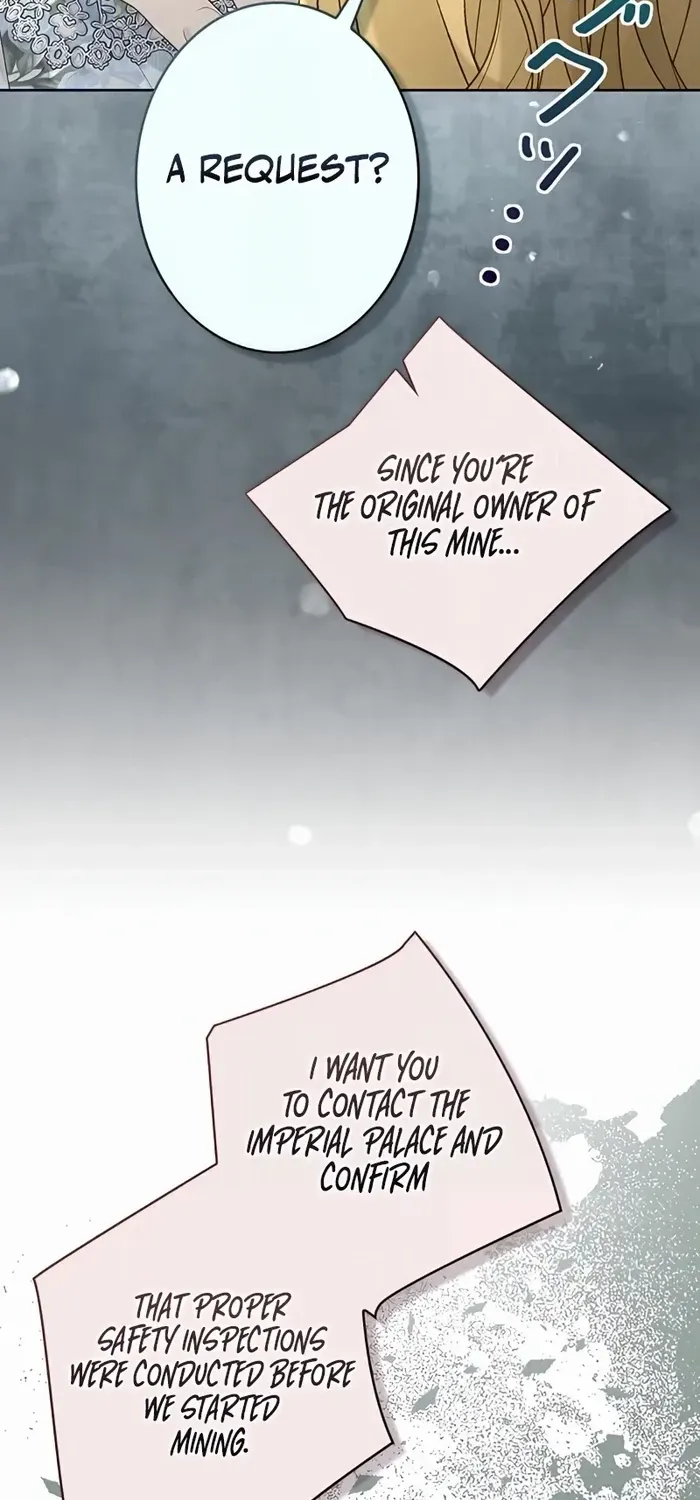 Read No More Regrets chapter 13 image 64 on Lezhin