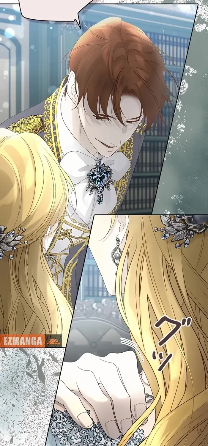 Read No More Regrets chapter 13 image 65 on Lezhin