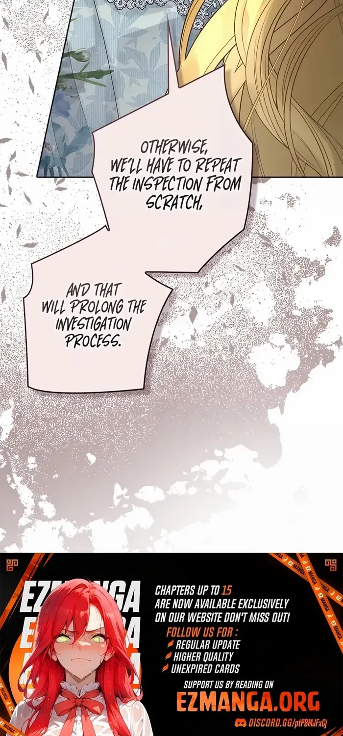 Read No More Regrets chapter 13 image 66 on Lezhin
