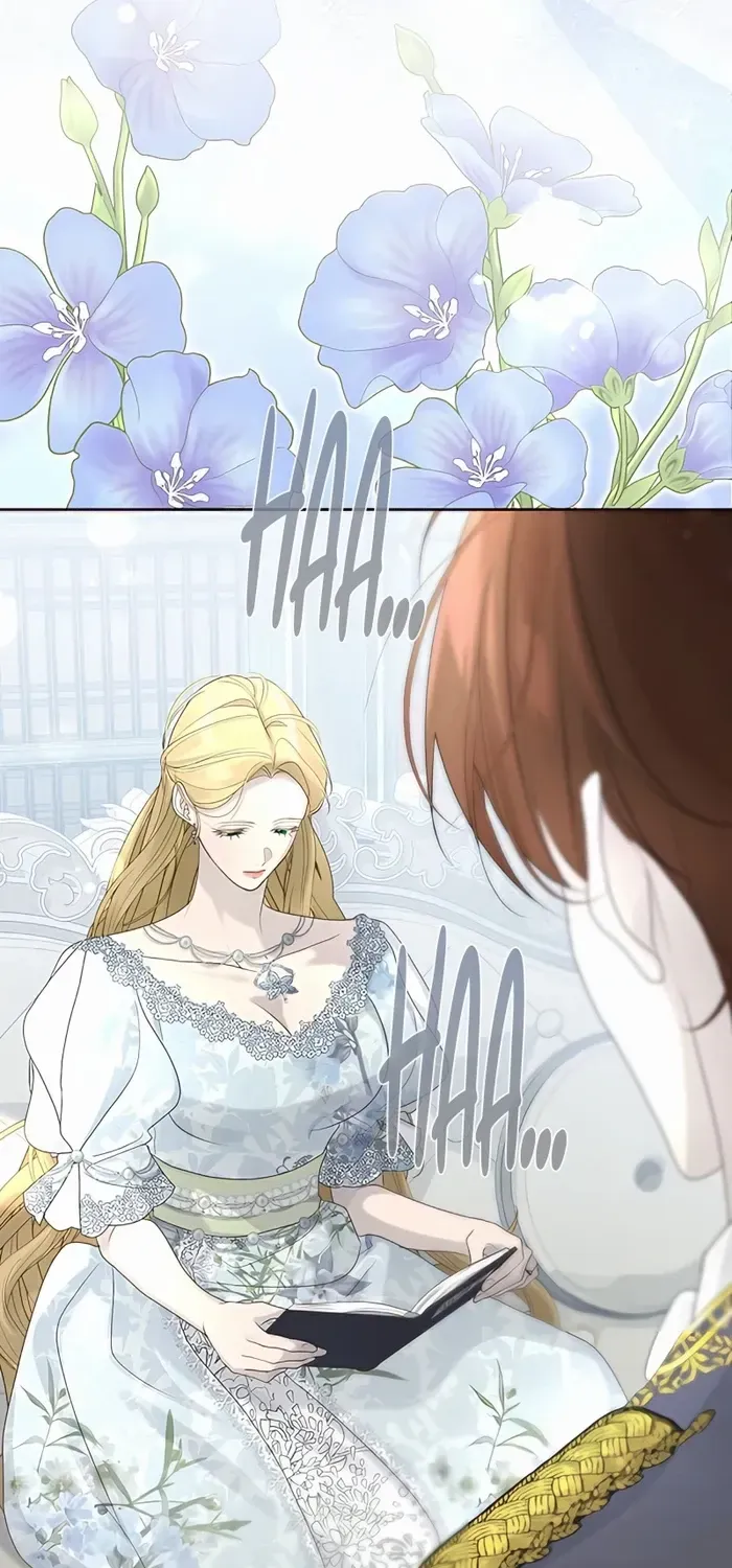 Read No More Regrets chapter 13 image 7 on Lezhin