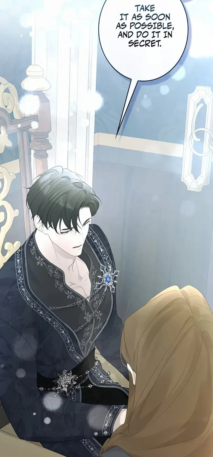 Read No More Regrets chapter 13 image 88 on Lezhin