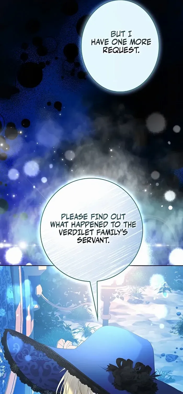 Read No More Regrets chapter 13 image 94 on Lezhin