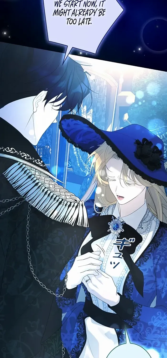 Read No More Regrets chapter 13 image 96 on Lezhin