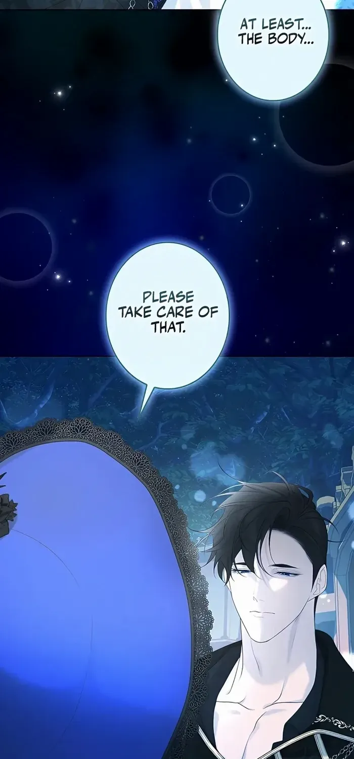 Read No More Regrets chapter 13 image 97 on Lezhin