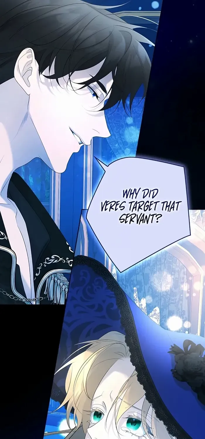 Read No More Regrets chapter 13 image 99 on Lezhin