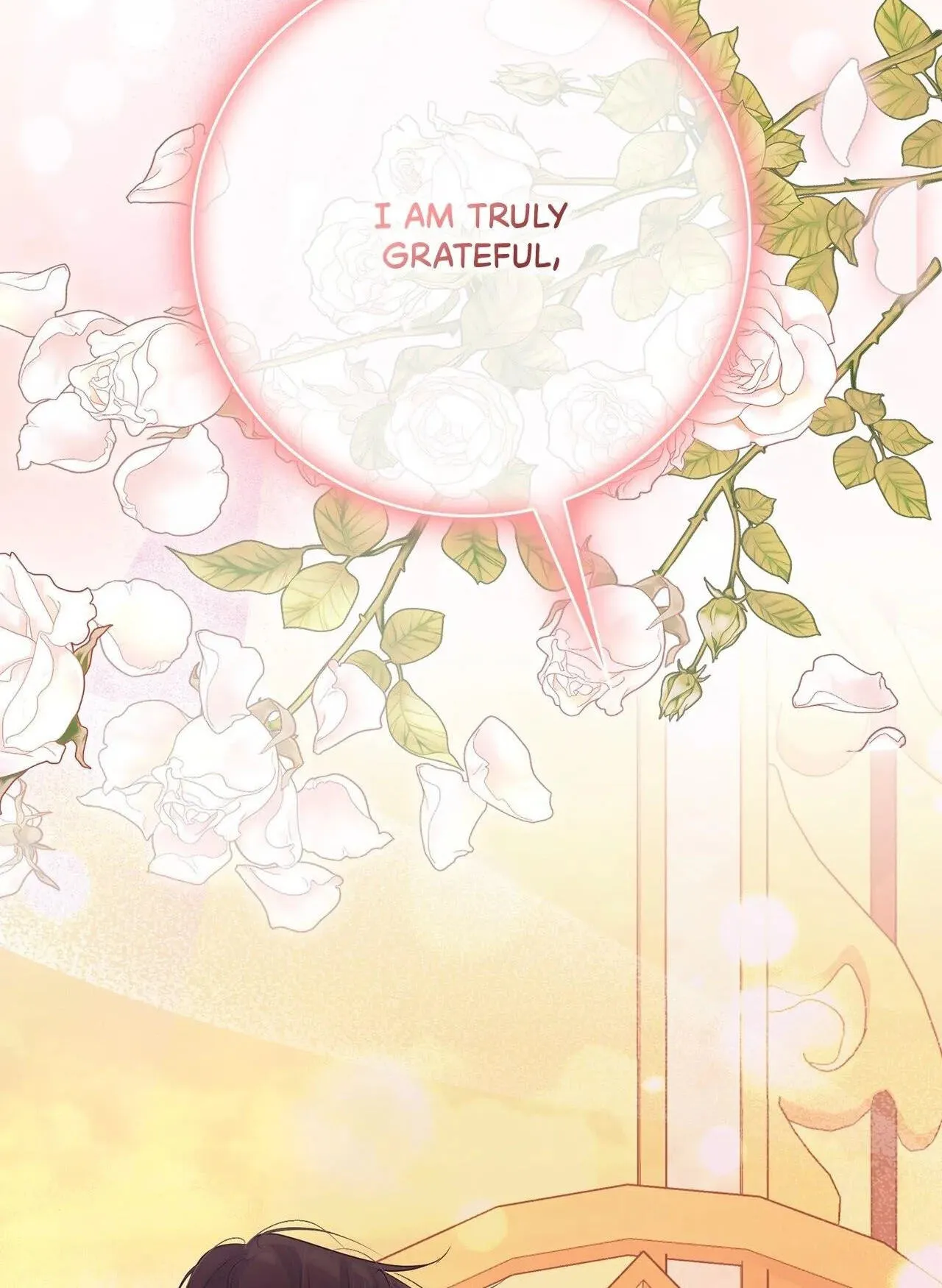 No More Regrets Chapter 14.1 page 2 - 