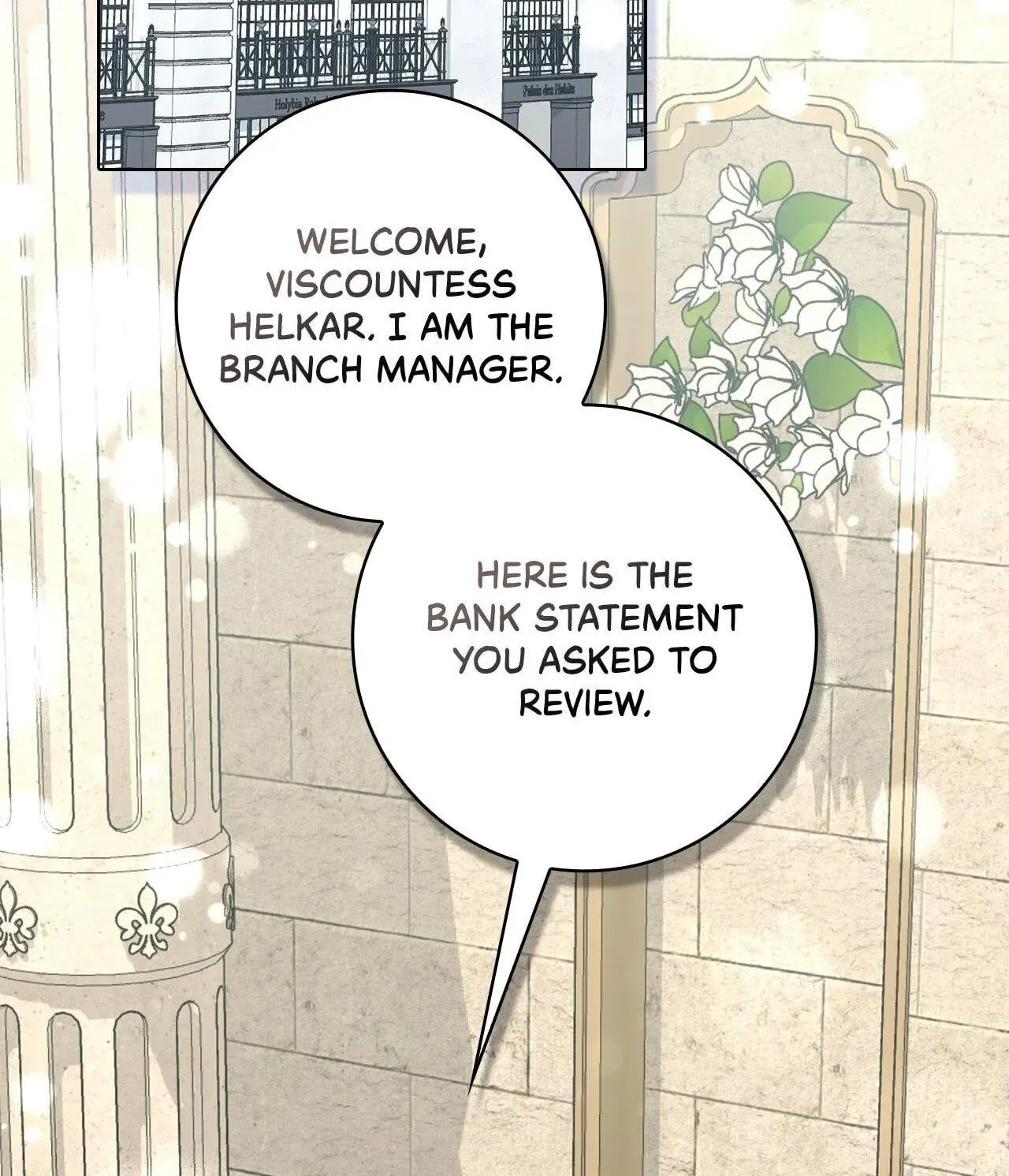No More Regrets Chapter 14.1 page 102 - 