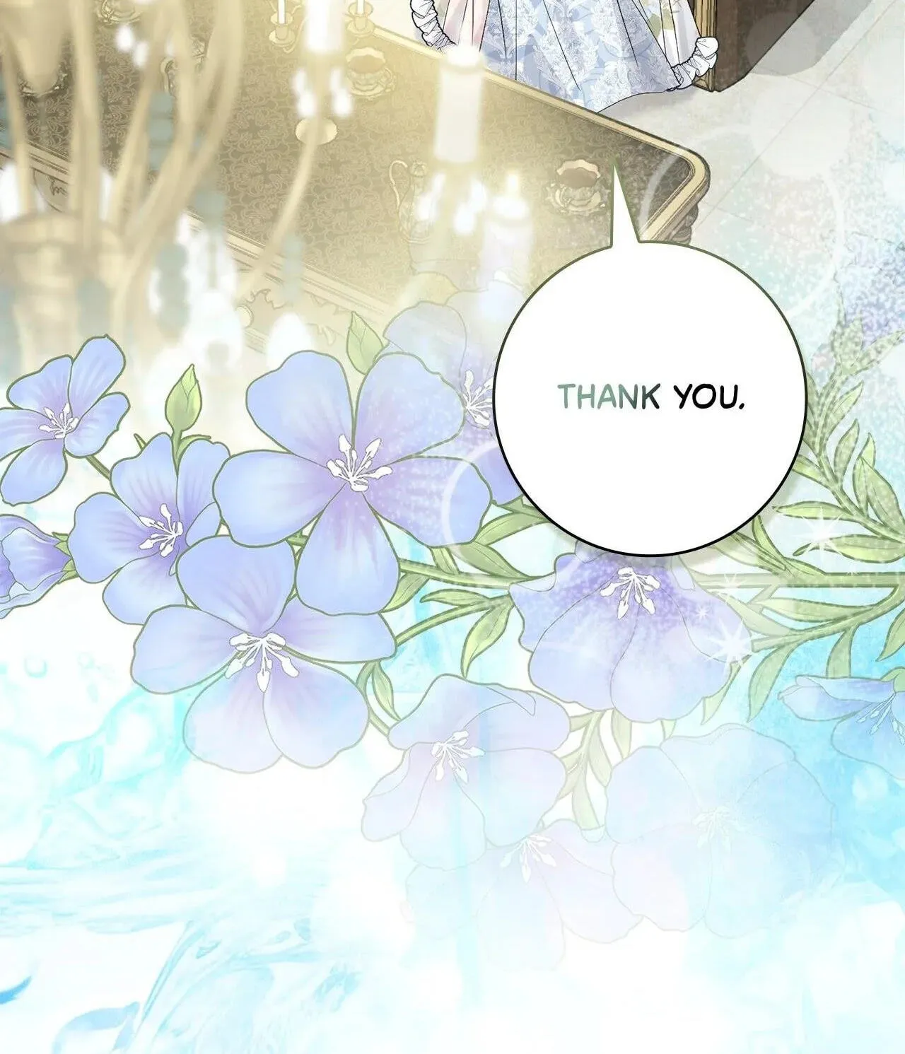 No More Regrets Chapter 14.1 page 104 - 