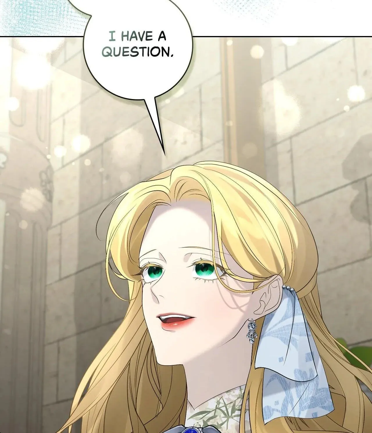 No More Regrets Chapter 14.1 page 106 - 