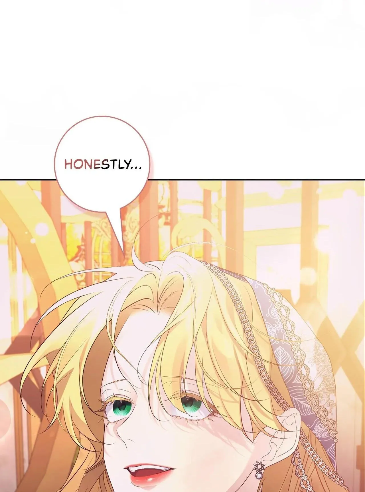 No More Regrets Chapter 14.1 page 12 - 