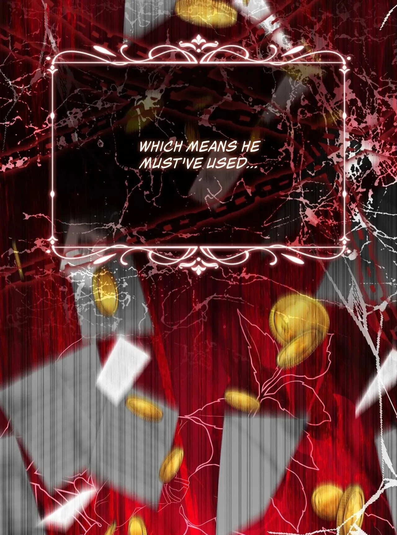 No More Regrets Chapter 14.1 page 113 - 