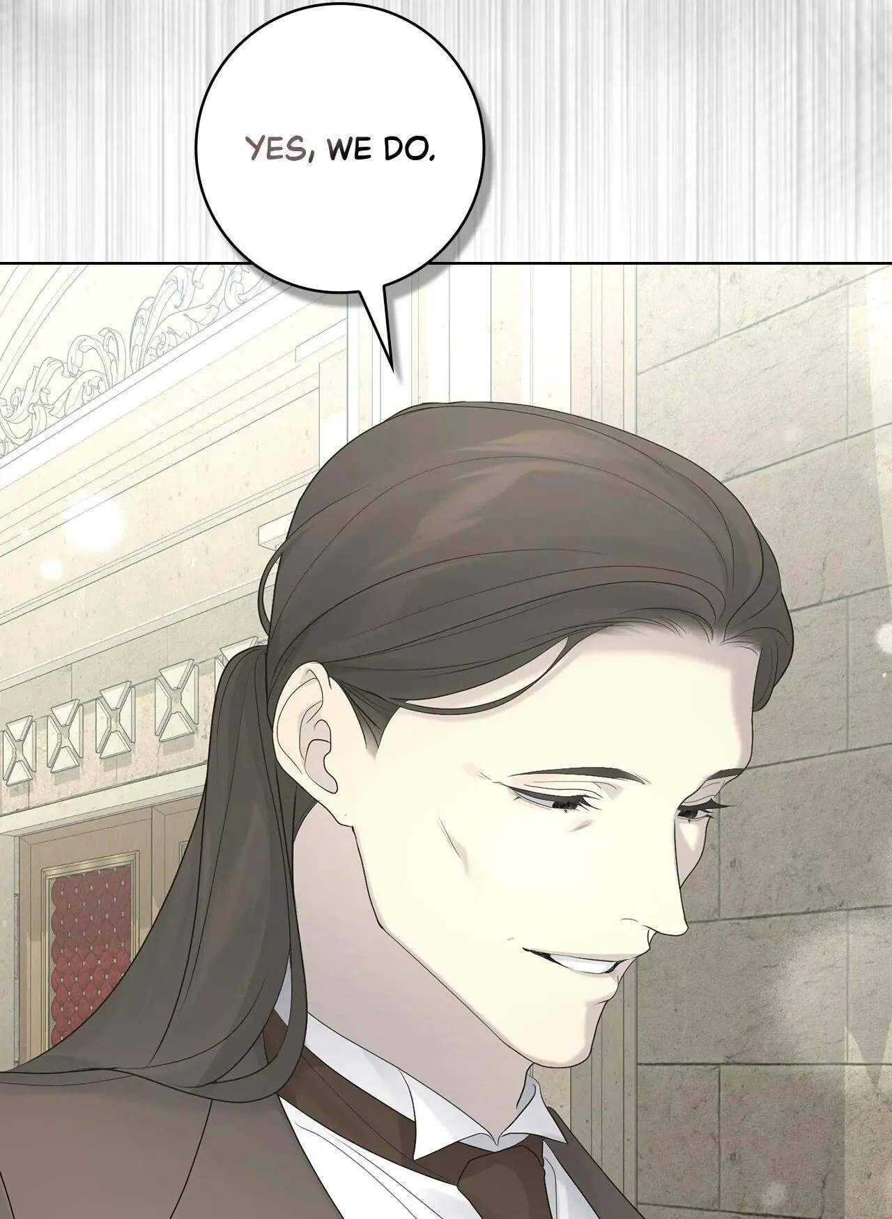 No More Regrets Chapter 14.1 page 117 - 