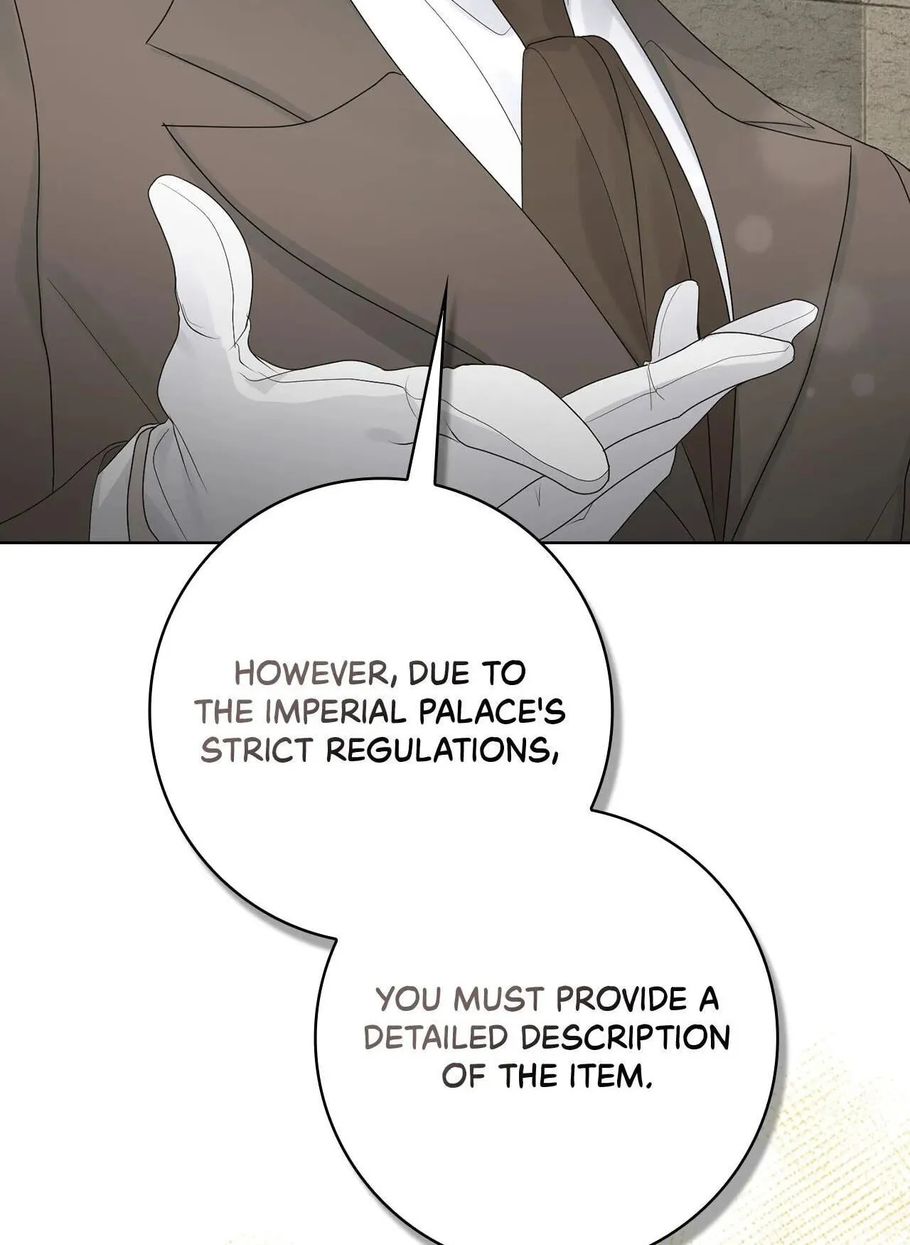 No More Regrets Chapter 14.1 page 118 - 