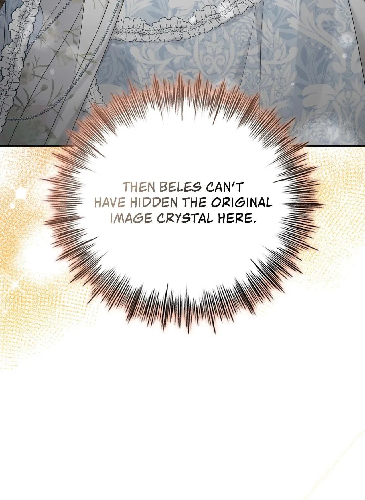 No More Regrets Chapter 14.1 page 121 - 