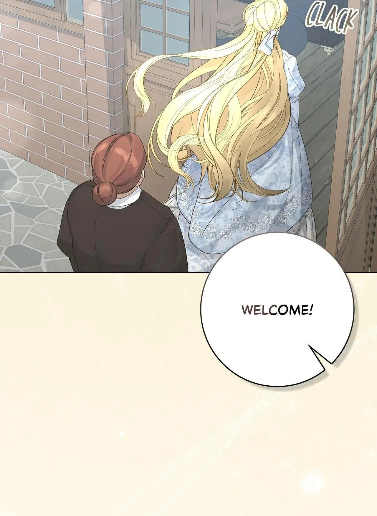 No More Regrets Chapter 14.1 page 124 - 