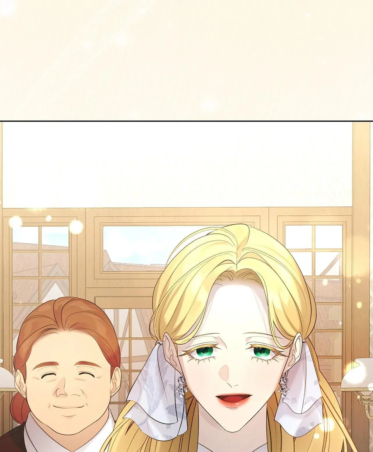 No More Regrets Chapter 14.1 page 125 - 