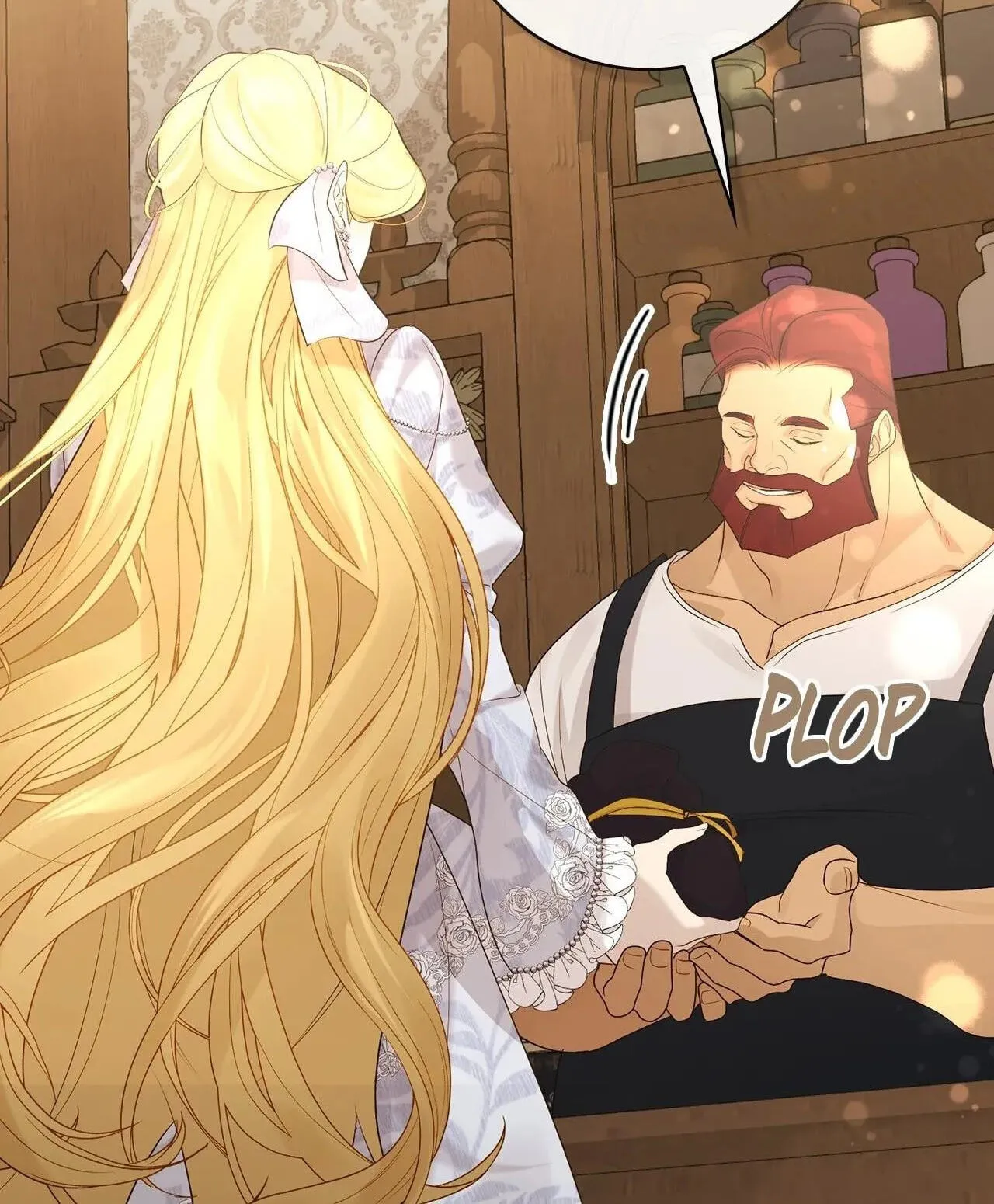 No More Regrets Chapter 14.1 page 128 - 