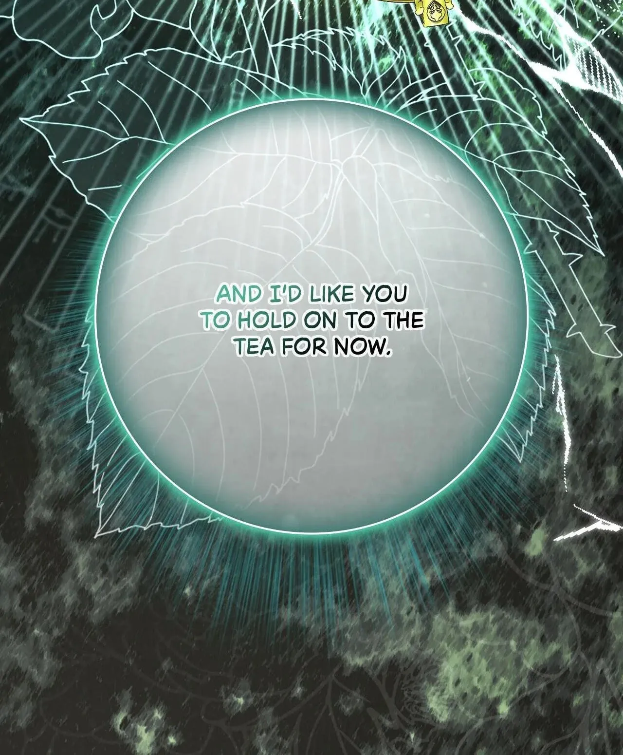 No More Regrets Chapter 14.1 page 132 - 