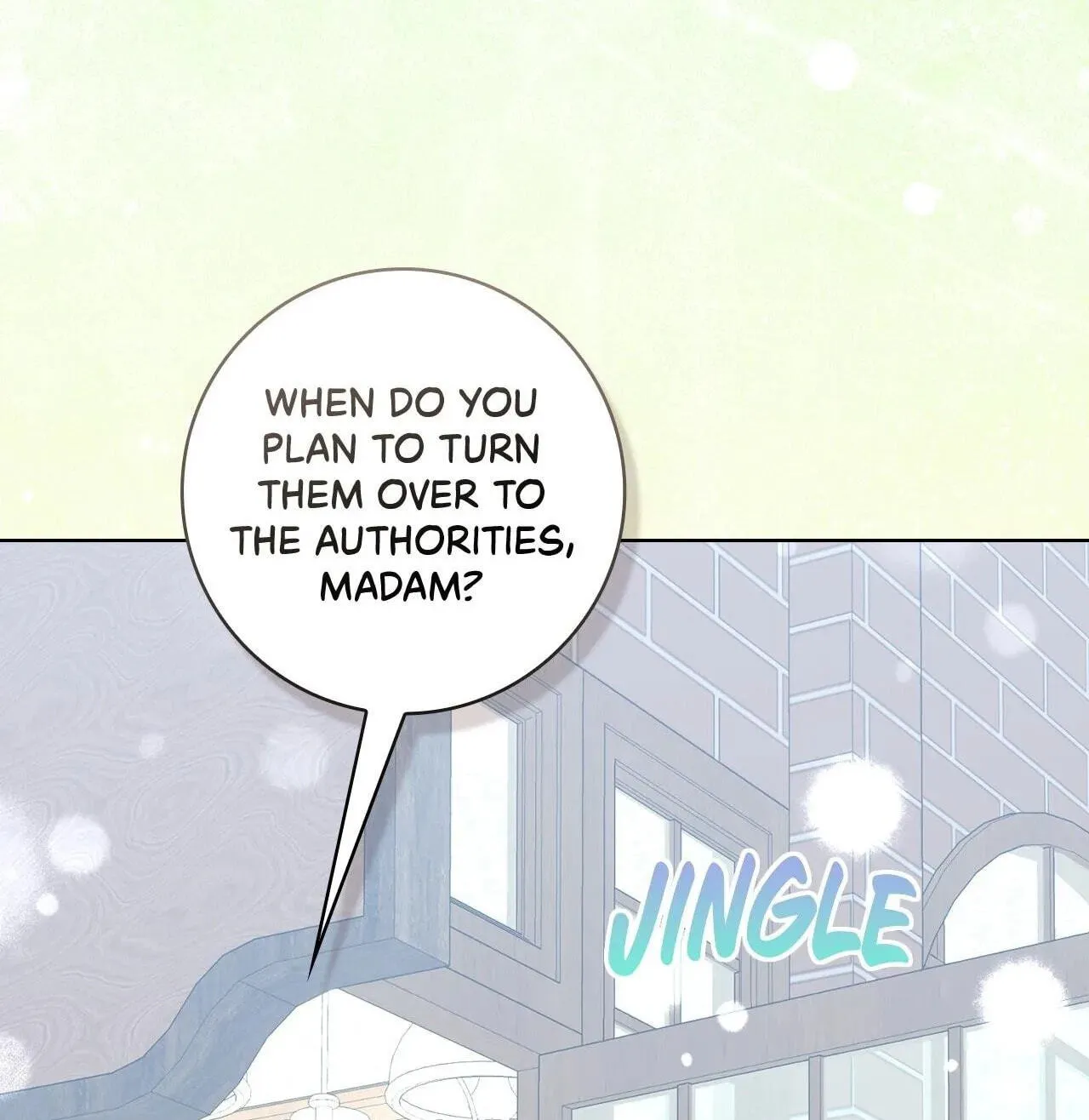 No More Regrets Chapter 14.1 page 137 - 
