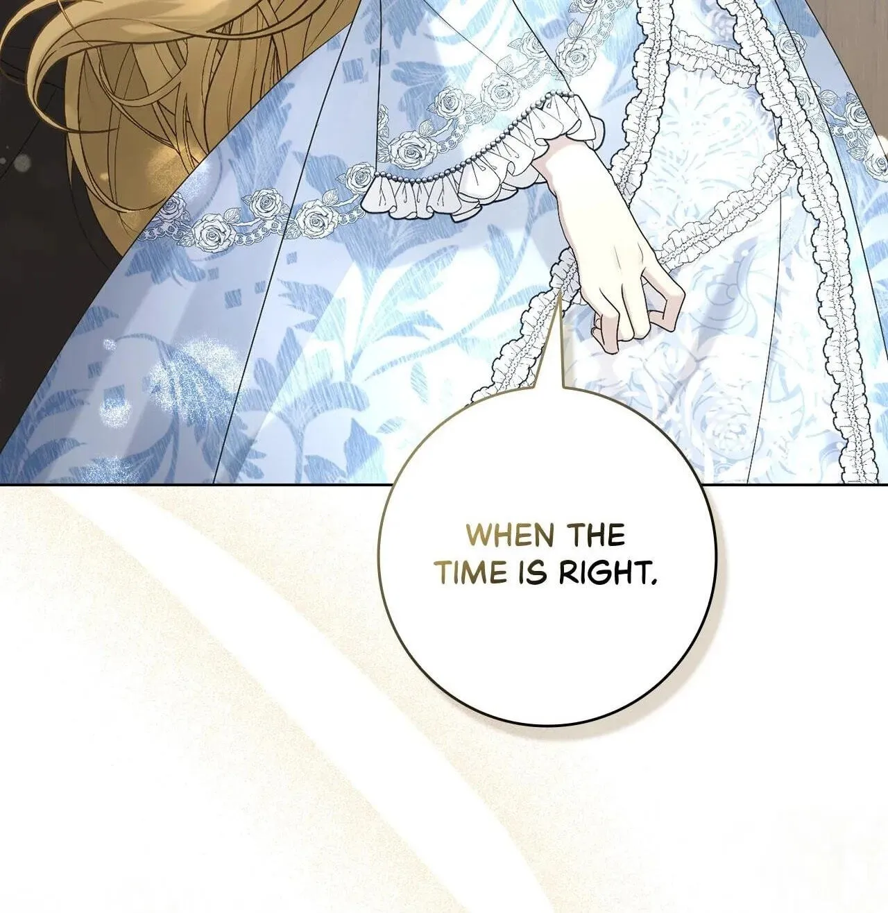No More Regrets Chapter 14.1 page 139 - 