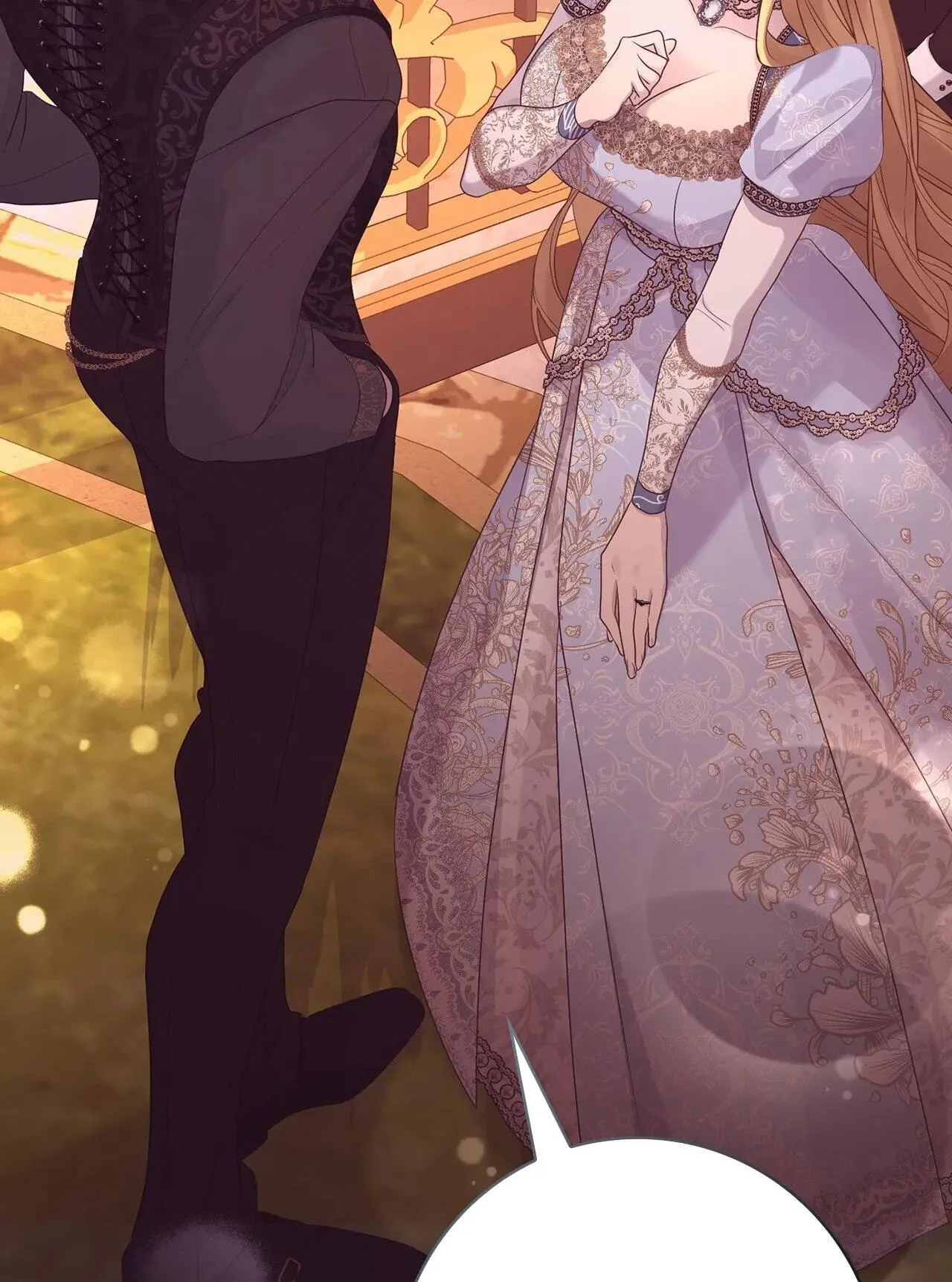 No More Regrets Chapter 14.1 page 15 - 