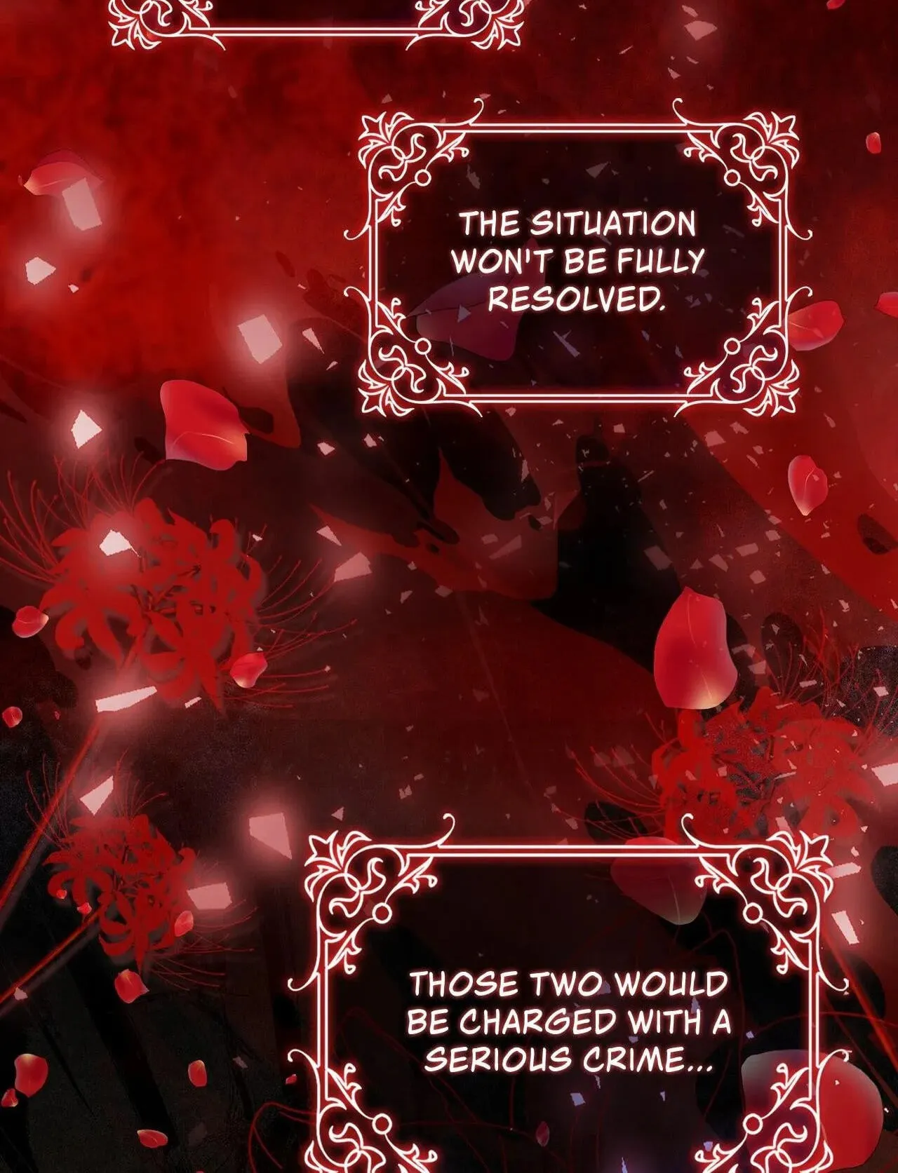 No More Regrets Chapter 14.1 page 144 - 