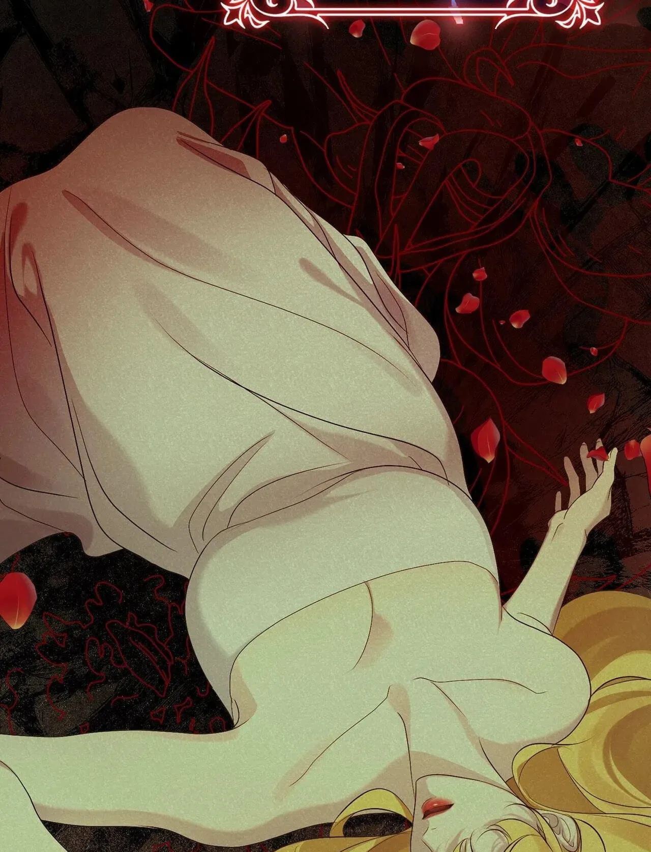 No More Regrets Chapter 14.1 page 145 - 