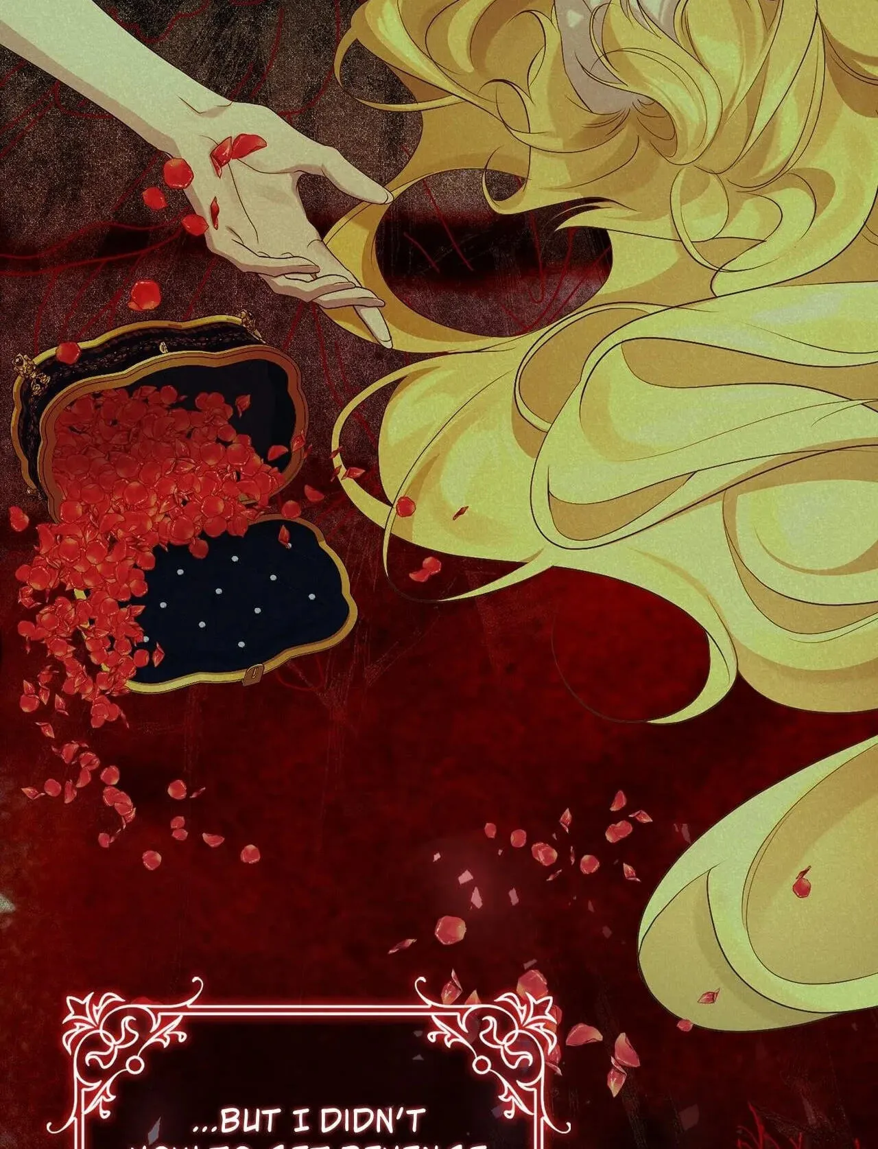 No More Regrets Chapter 14.1 page 146 - 