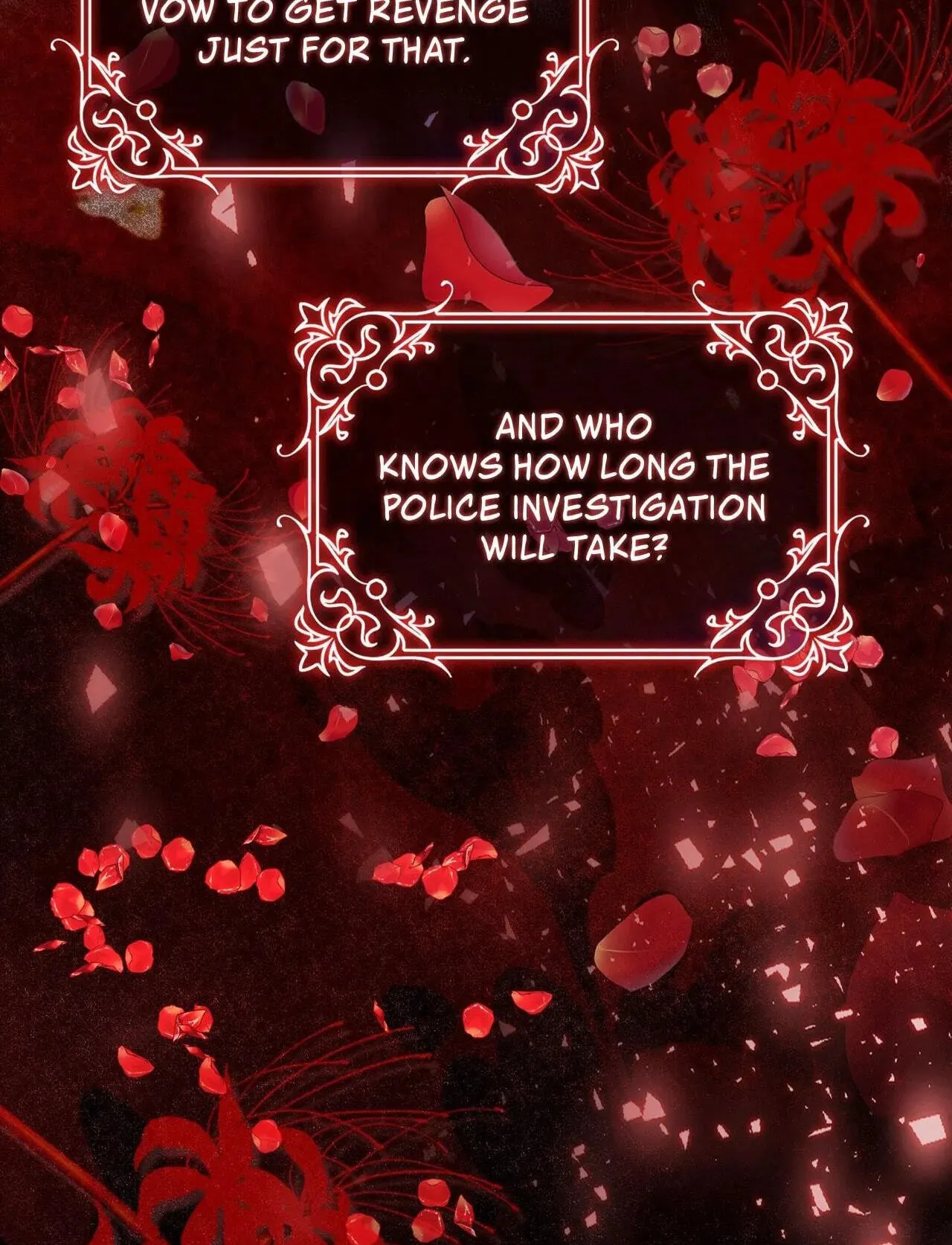 No More Regrets Chapter 14.1 page 147 - 