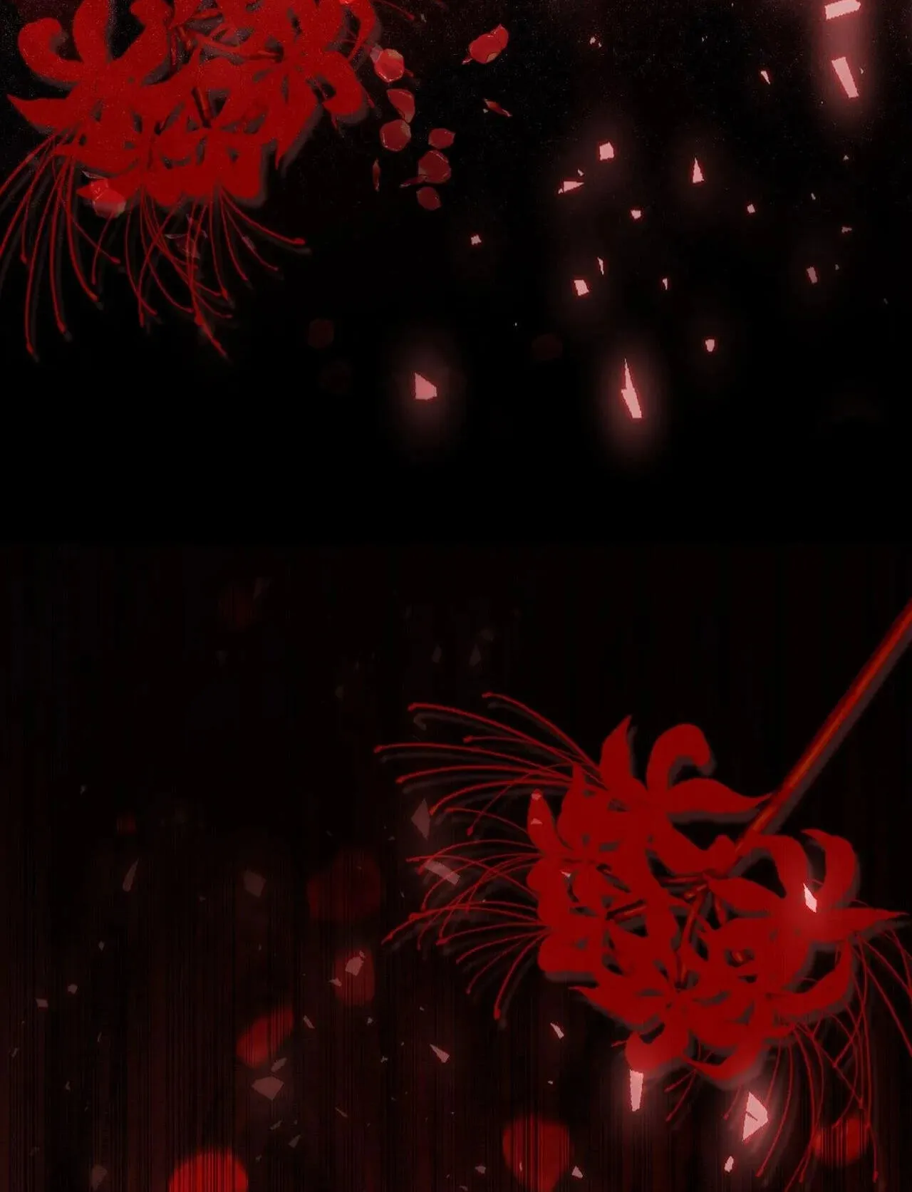 No More Regrets Chapter 14.1 page 148 - 