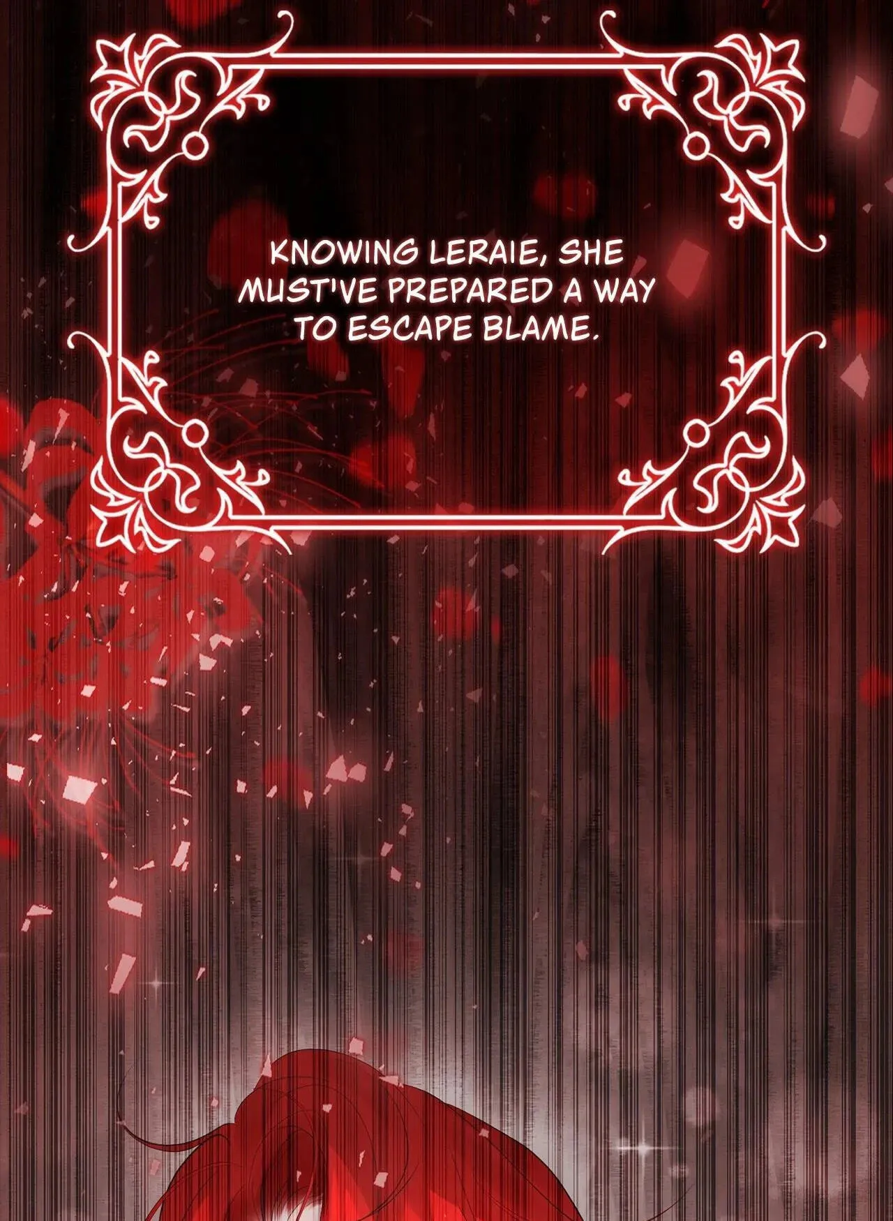 No More Regrets Chapter 14.1 page 149 - 