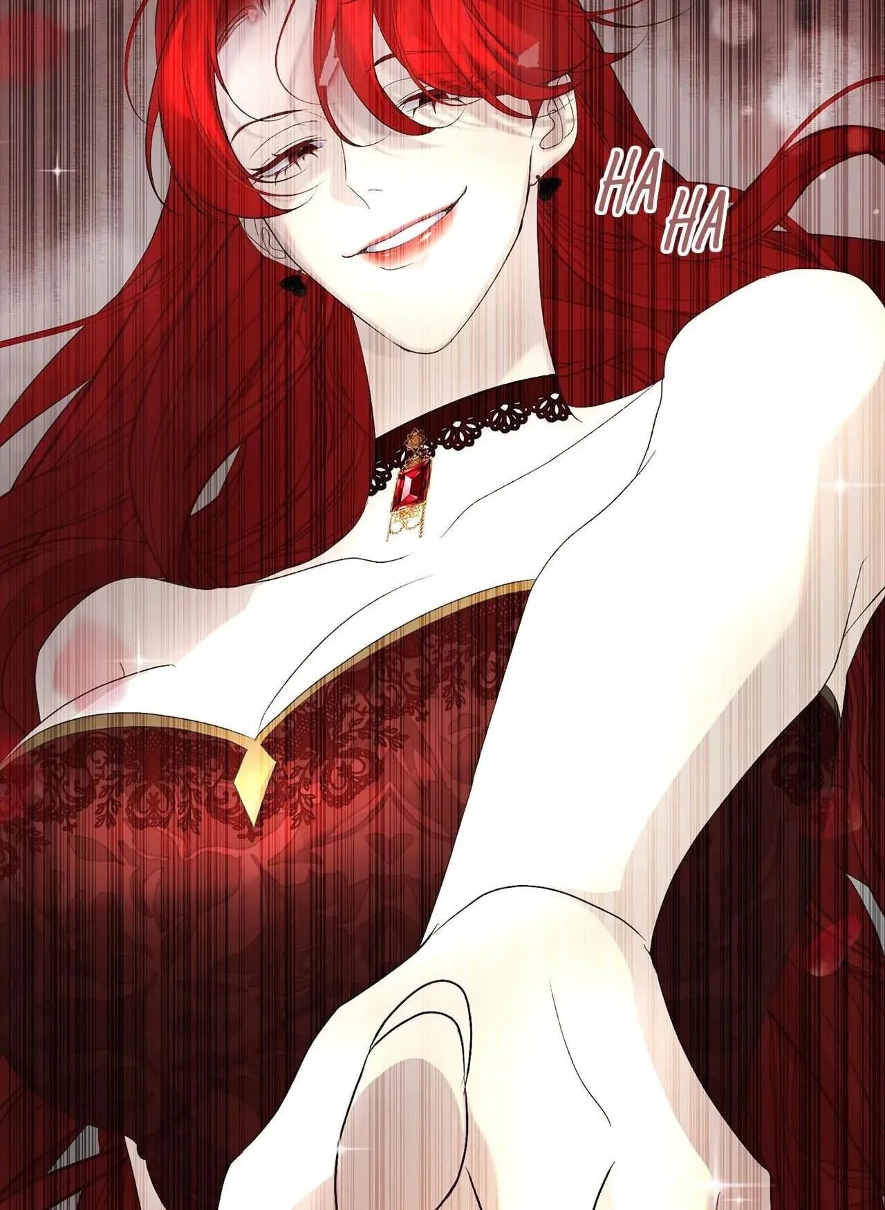 No More Regrets Chapter 14.1 page 150 - 