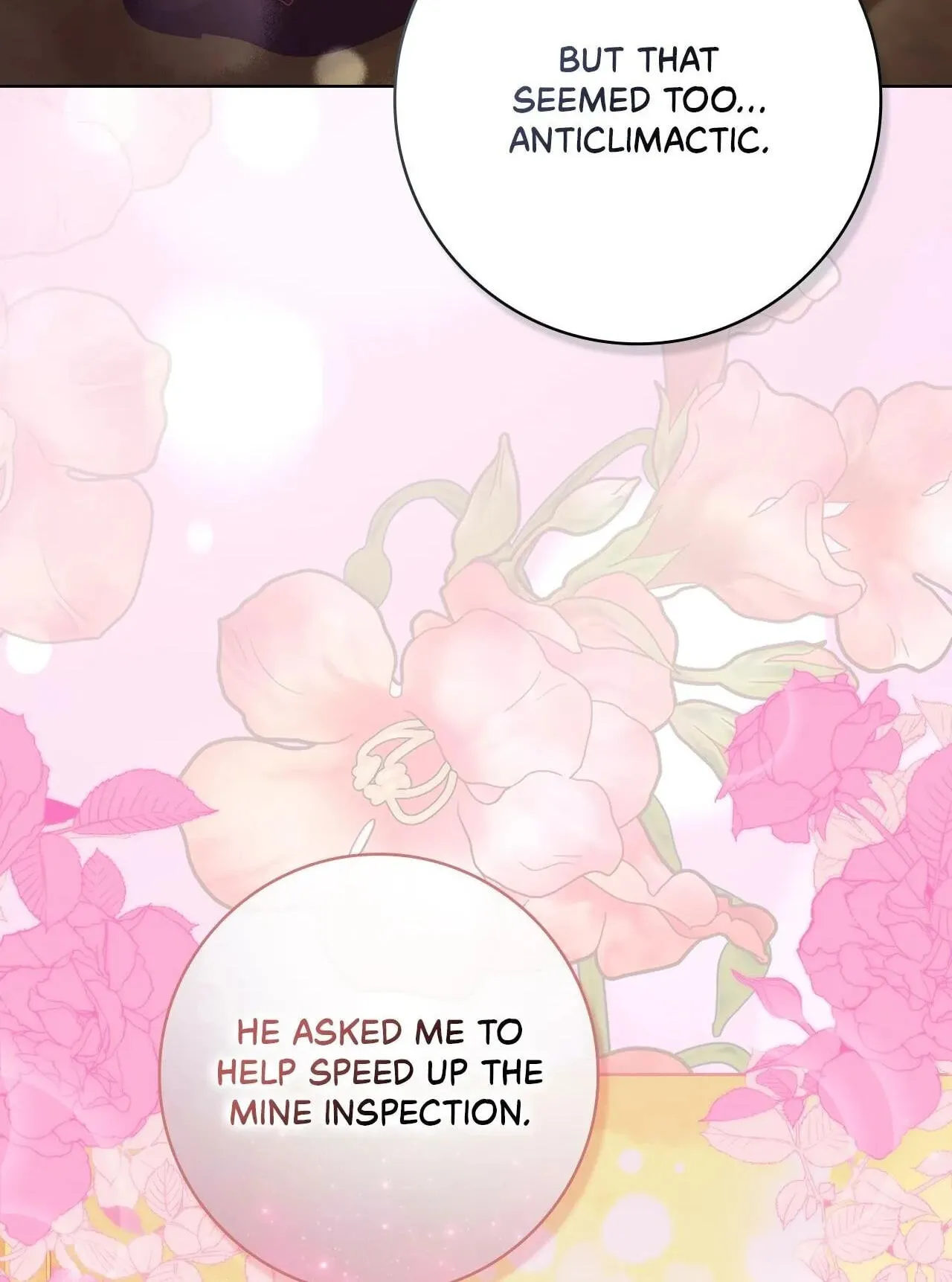 No More Regrets Chapter 14.1 page 16 - 