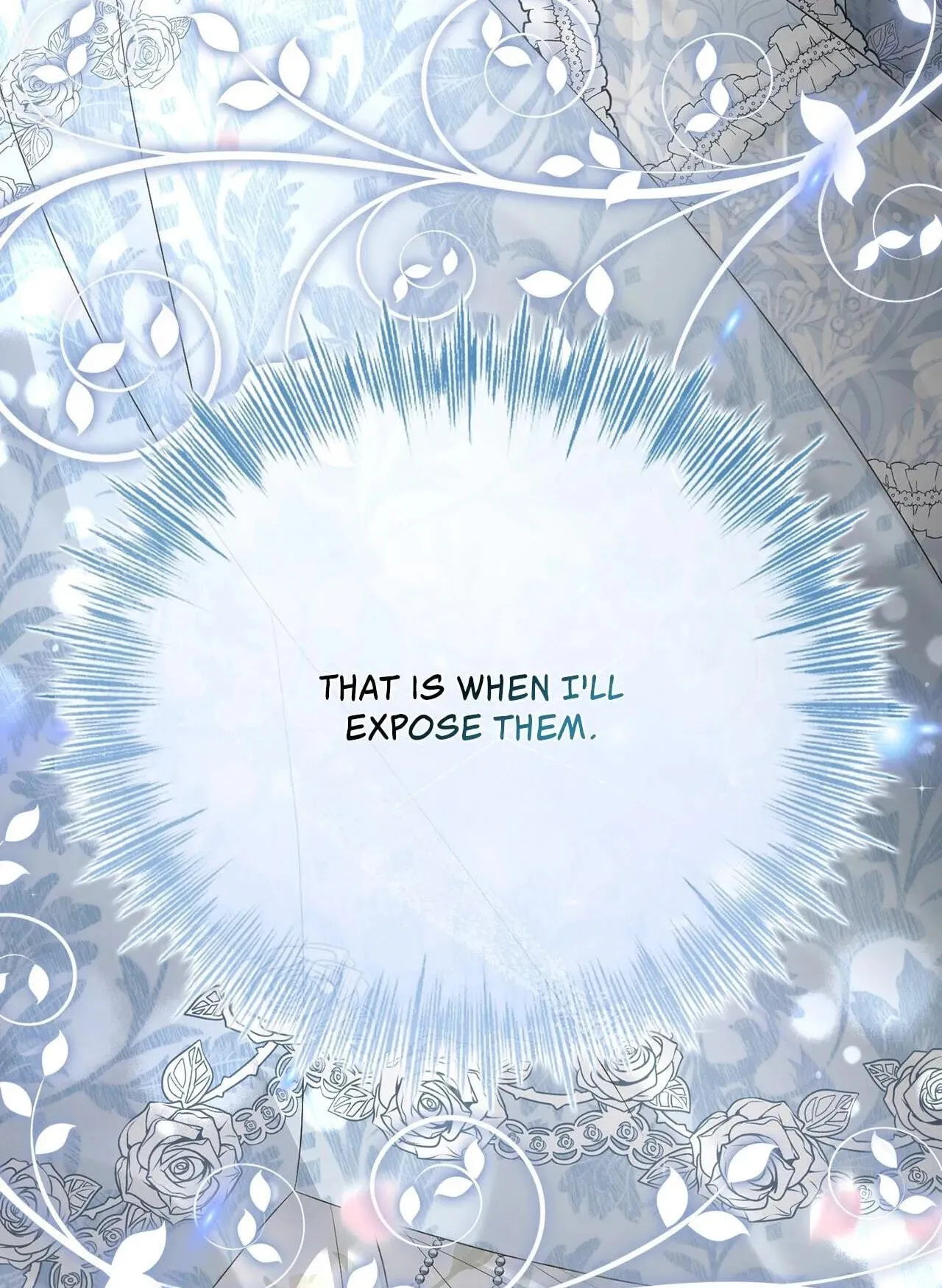 No More Regrets Chapter 14.1 page 155 - 