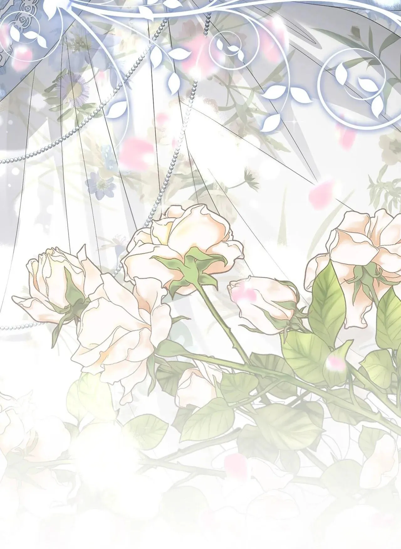 No More Regrets Chapter 14.1 page 156 - 