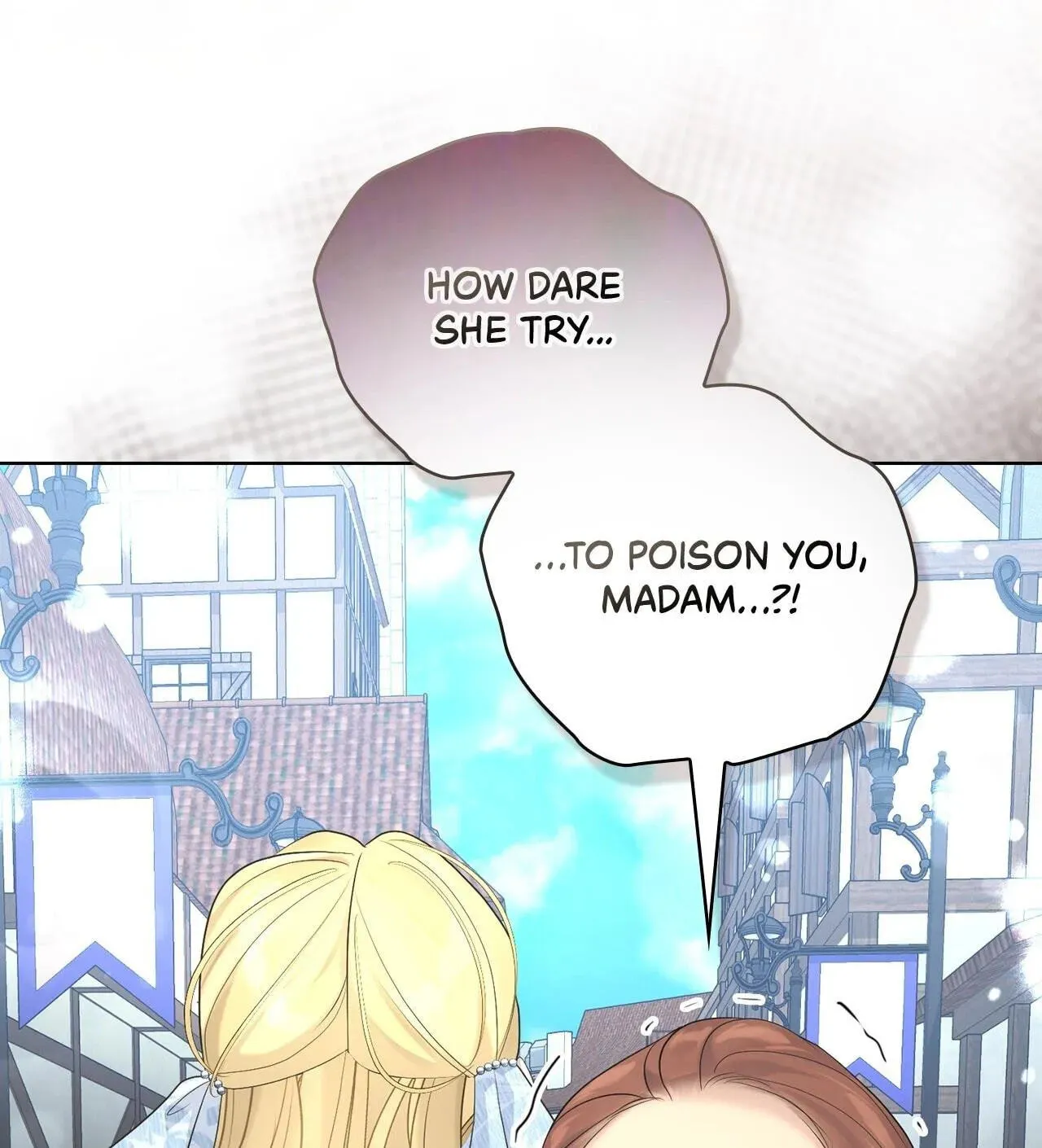 No More Regrets Chapter 14.1 page 157 - 