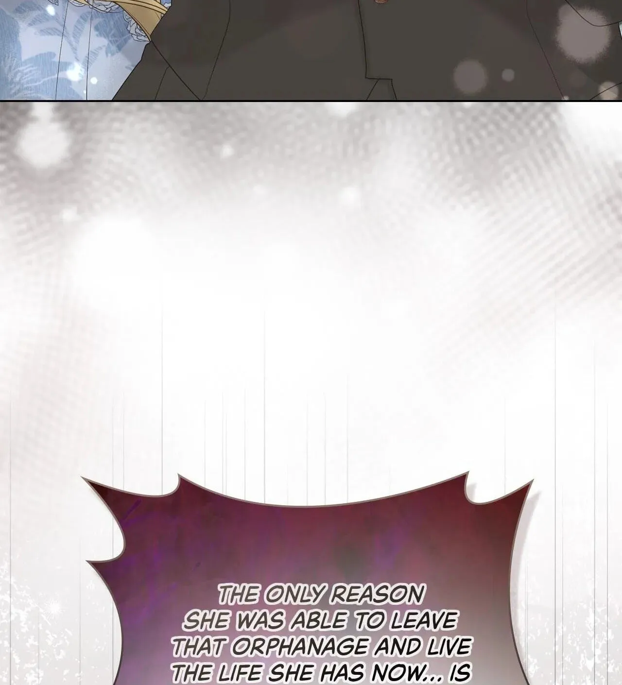 No More Regrets Chapter 14.1 page 159 - 