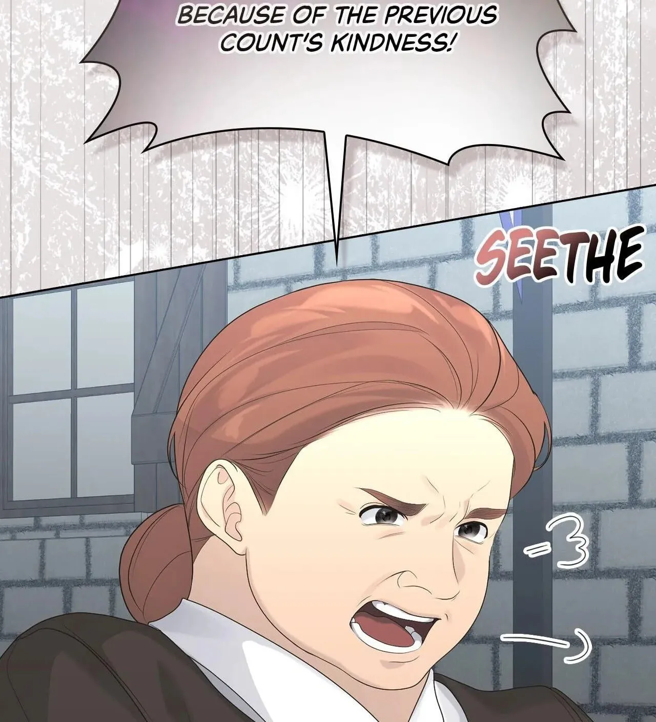 No More Regrets Chapter 14.1 page 160 - 