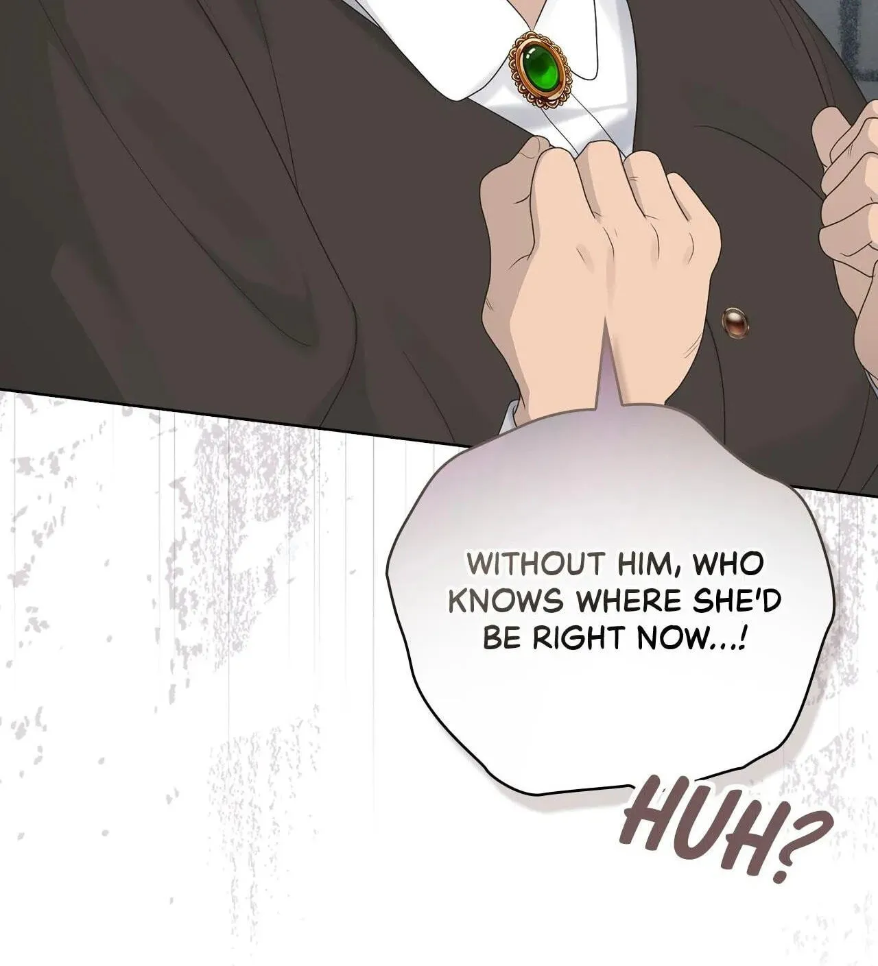 No More Regrets Chapter 14.1 page 161 - 